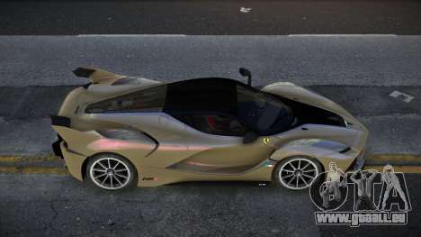 Ferrari FXX Jeiho für GTA 4