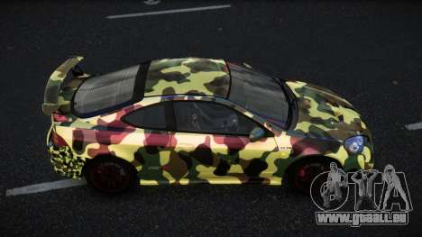 Honda Integra Lynce S14 pour GTA 4