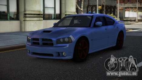 Dodge Charger Denter pour GTA 4