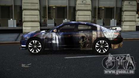 Dodge Charger Ainory S7 pour GTA 4