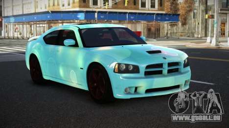 Dodge Charger Denter S3 für GTA 4