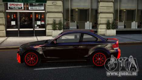 BMW 1M Ganfer S2 pour GTA 4