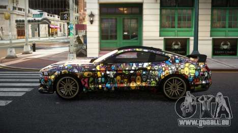 Ford Mustang Jaketho S13 pour GTA 4