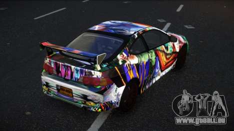 Honda Integra Lynce S7 für GTA 4