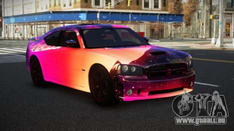 Dodge Charger Denter S7 für GTA 4