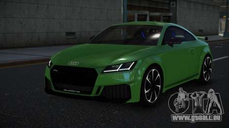 Audi TT Hunusden für GTA 4