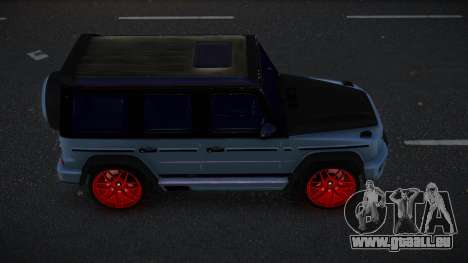 Mercedes-Benz G65 AMG Zovxejiga für GTA 4