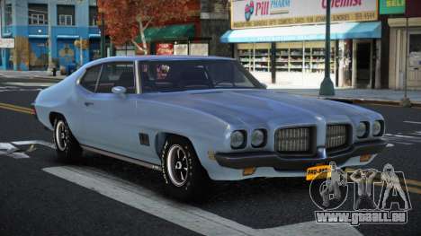 Pontiac LeMans Wommelak für GTA 4