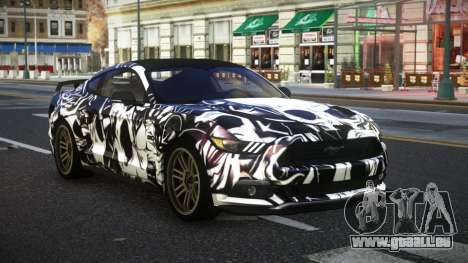 Ford Mustang Jaketho S5 für GTA 4