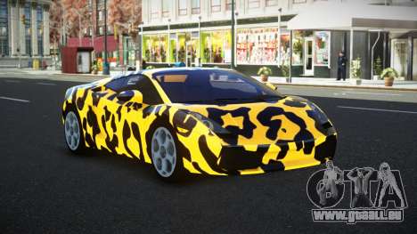 Lamborghini Gallardo Rijula S7 für GTA 4