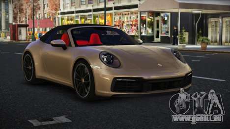 Porsche 911 Nibaxenaj für GTA 4