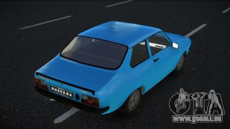 Dacia 1310 Lurkiq für GTA 4