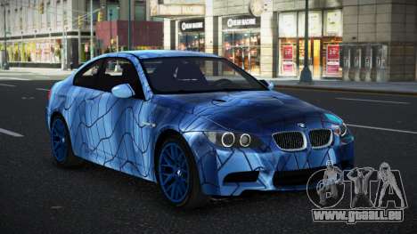 BMW M3 E92 Viclian S3 für GTA 4