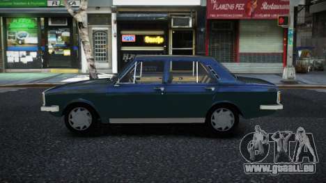 Ikco Peykan Ofor für GTA 4