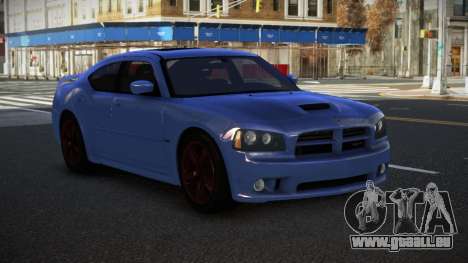 Dodge Charger Denter pour GTA 4
