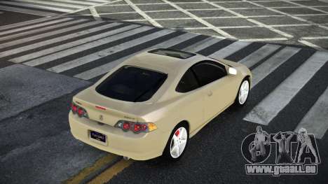 Acura RSX Hemut für GTA 4