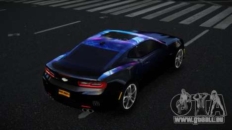 Chevrolet Camaro Roen S11 pour GTA 4