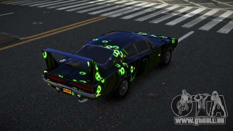 Dodge Charger Thert S5 pour GTA 4
