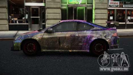 Honda Integra Lynce S9 pour GTA 4