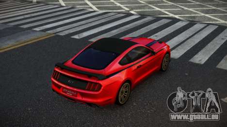 Ford Mustang Jaketho für GTA 4