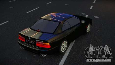 BMW 850 Granithan S6 pour GTA 4