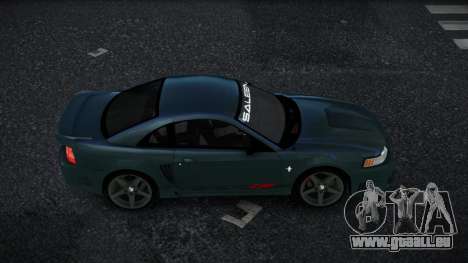 Saleen S281 Giredoni für GTA 4