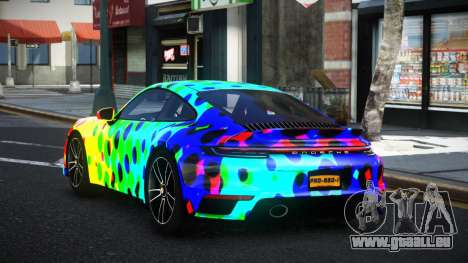 Porsche 911 Gelthber S1 für GTA 4