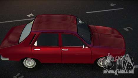 Dacia 1300 Vaomu pour GTA 4