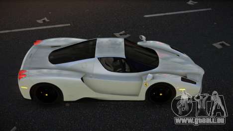 Ferrari Enzo Nobqujox für GTA 4