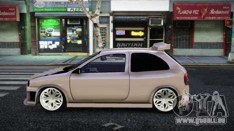 Chevrolet Corsa Hognap für GTA 4