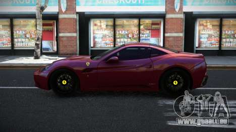 Ferrari California Niob für GTA 4