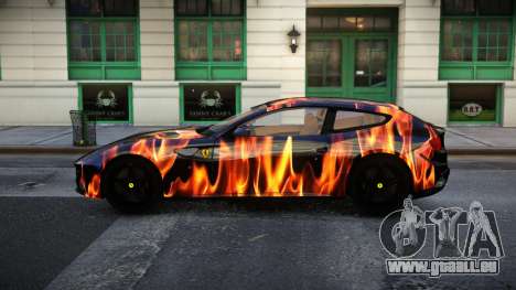 Ferrari FF Mikimsa S11 für GTA 4