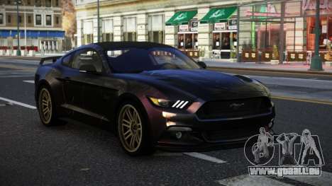 Ford Mustang Jaketho S10 für GTA 4