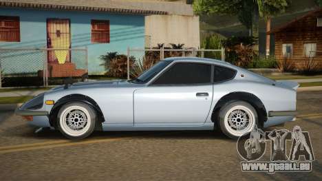 Nissan Fairlady ZT für GTA San Andreas