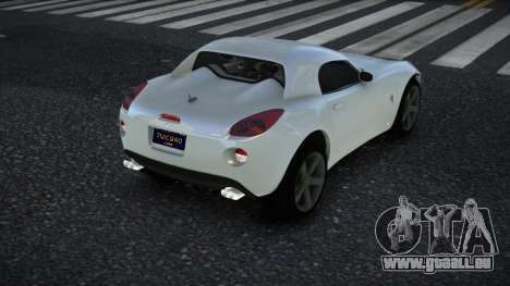 Pontiac Solstice Vixvip für GTA 4