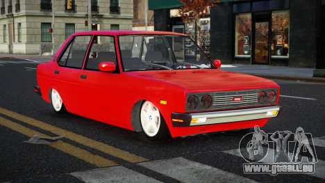 Tofas 131 Mejjojife für GTA 4