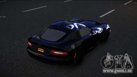 Dodge Viper GTS Nircole S13 für GTA 4