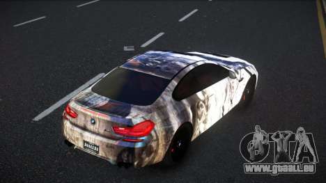 BMW M6 F13 Vanlos S3 für GTA 4