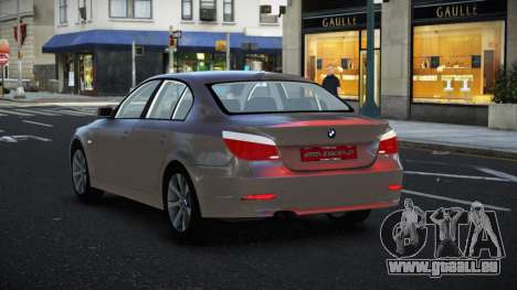 BMW 525D Iruy für GTA 4