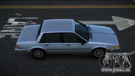 Buick Century Taxi für GTA 4