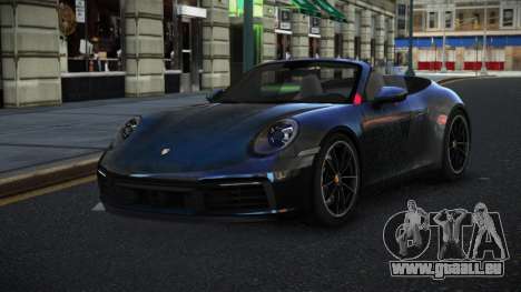 Porsche 911 Venomy S1 für GTA 4