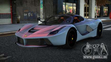 Ferrari LaFerrari Vixocata für GTA 4