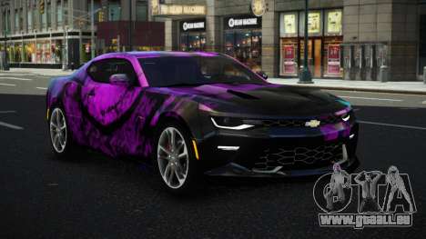 Chevrolet Camaro Roen S4 für GTA 4