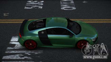 Audi R8 Nayohed für GTA 4