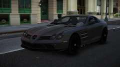 Mercedes-Benz SLR Viqomuce