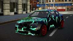 BMW 1M Ganfer S7 für GTA 4