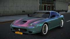 Ferrari 575 Basofas pour GTA 4