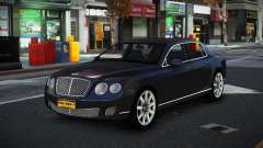 Bentley Continental Hotuqasi pour GTA 4