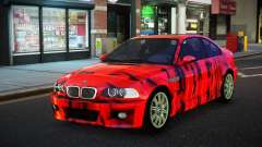 BMW M3 E46 Rissory S13 für GTA 4