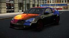Honda Integra Lynce S12 pour GTA 4